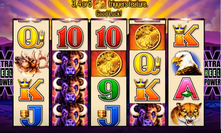 Experience of Playing Aristocrat Pokies Online