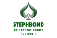 logo stephbond
