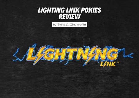 Lightning Link Pokies Online Real Money Australia – How to win?