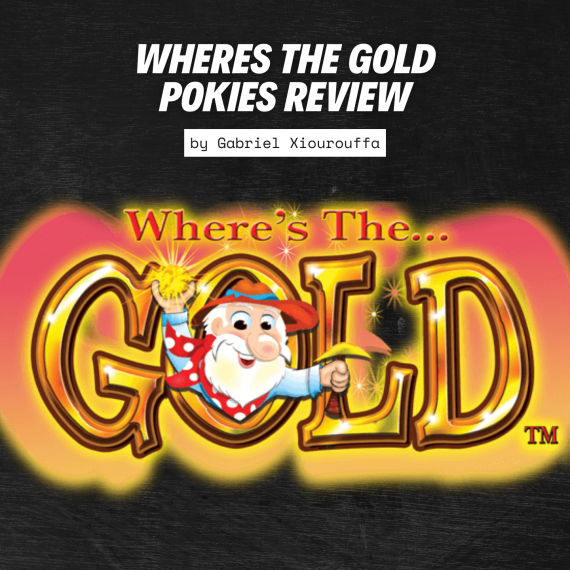 All What You Need to Know about Wheres the Gold Pokies